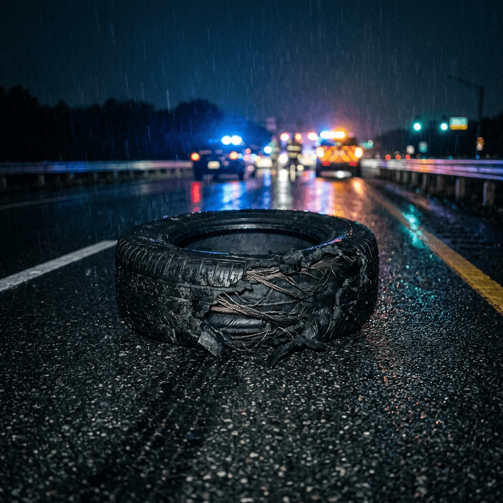 Wrongful Death Trial